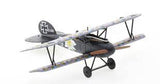 Corgi 1/48 Albatros D.V 2263/17 Otto Kissemberth - Hobbytech Toys