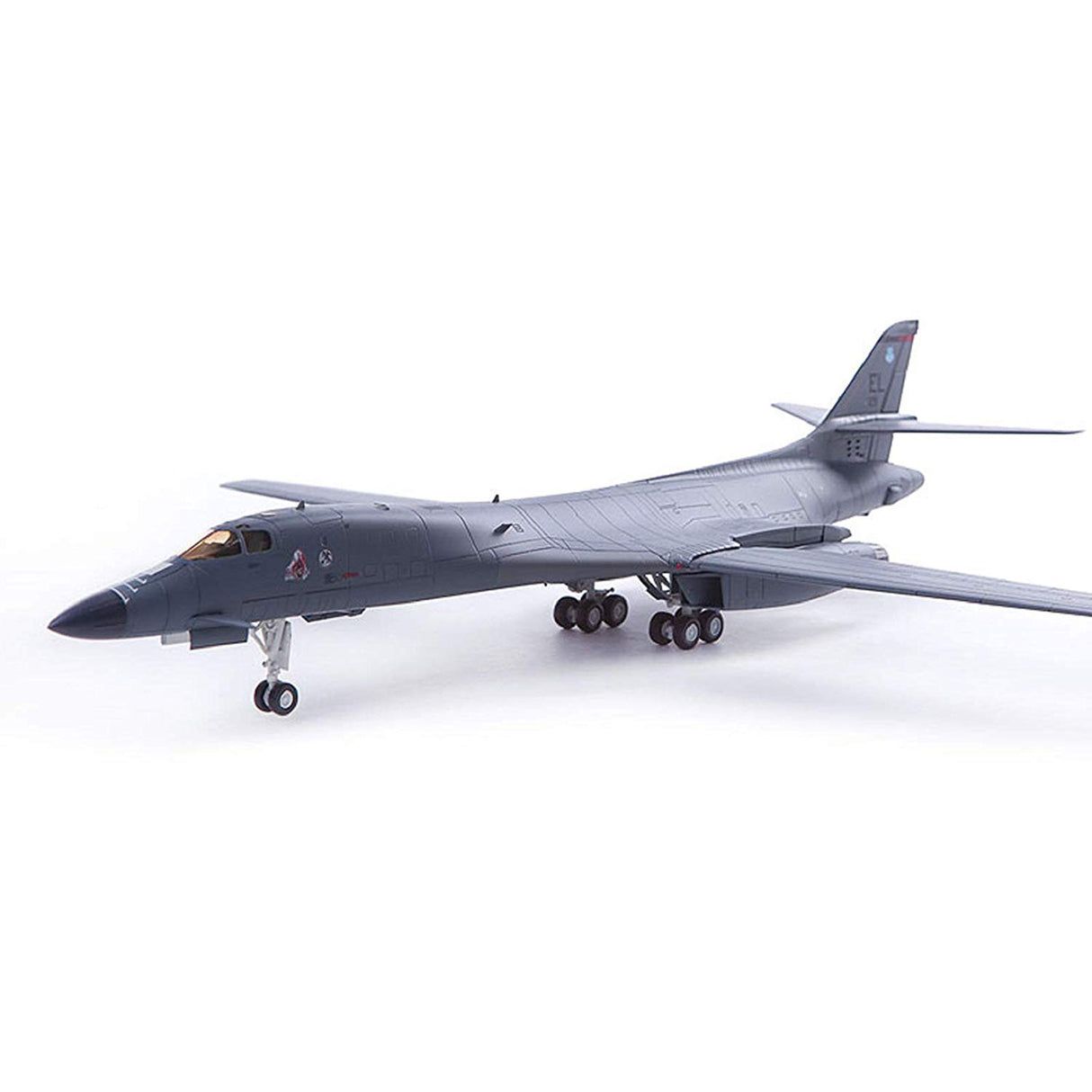 Academy 1/144 Usaf-B-1B 34Th Bs Thunderbirds Academy PLASTIC MODELS