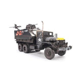 AFV 35323 1/35 Gun Truck King Cobra AFV Club PLASTIC MODELS