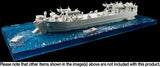 AFV Club 1/350 US Navy LST Wave Base AFV Club PLASTIC MODELS