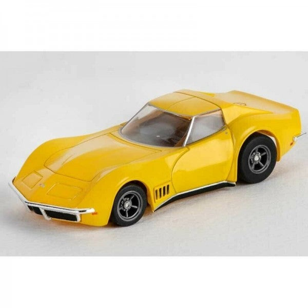AFX 22023 Americas Sports Slot Car Set - Hobbytech Toys