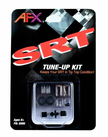 AFX 8996 SRT Tune Up Service Card - Hobbytech Toys
