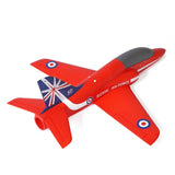 Arrows Hobby 50mm BAE Hawk EDF RC Plane PNP + Vector - Hobbytech Toys