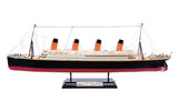 Airfix 1/700 RMS Titanic Gift Set Airfix PLASTIC MODELS