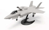 Airfix Quickbuild F-35B Lightning II Airfix PLASTIC MODELS