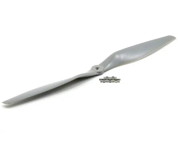 APC Electric 22X12 Wide Propeller APC Props RC PLANES - PARTS