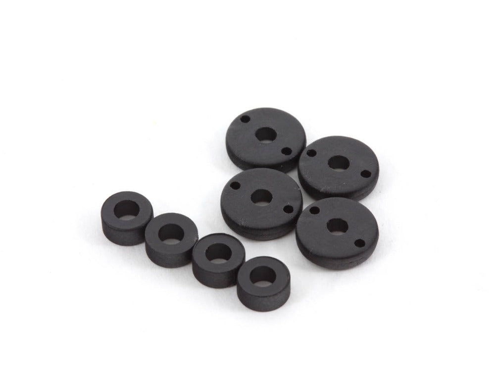 Arrma AR330228 Shock Piston And Shaft Guide Set Arrma RC CARS - PARTS
