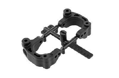 Arrma AR340001 Front Upright Set (2pcs) Arrma RC CARS - PARTS