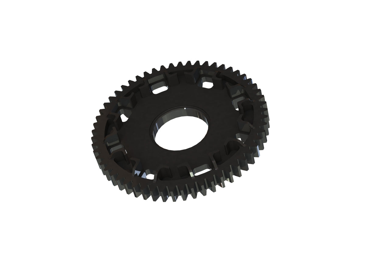 Arrma ARA310945 HD Steel 57T Spur Gear, 0.8 Mod, AR310945 Arrma RC CARS - PARTS