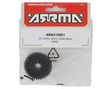 Arrma ARA310951 39T MOD1 Spool Gear, 8mm Bore Arrma RC CARS - PARTS