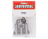 Arrma ARA320625 Steel Skid suit 6S Vehicles - Hobbytech Toys