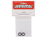 Arrma Ball Bearing 10x15x4mm 2RS, 2pcs, AR610046 - Hobbytech Toys
