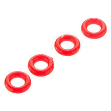 Arrma AR330245 O Ring P3 3.5x1.9mm Red (4pcs) ARAC7451 Arrma RC CARS - PARTS