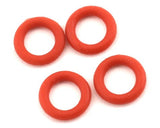 Arrma AR716011 O Ring P5 4.5x1.5mm Red (4pcs) ARAC7452 Arrma RC CARS - PARTS