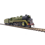 ARM C38 Class 4-6-2 ‘Pacific’ Express Passenger Locomotive #3830 Spririt Of Progress - Hobbytech Toys