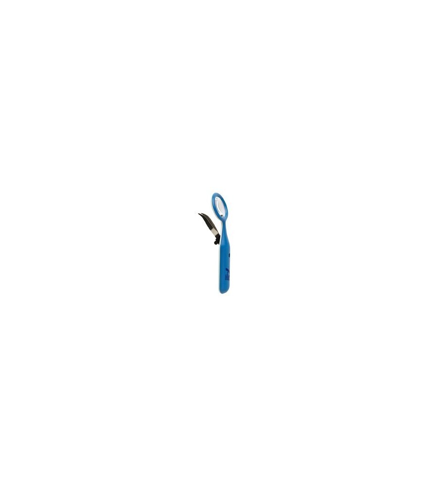 Artesania Mini Magnifying Glass Tweezers [27041] - Hobbytech Toys