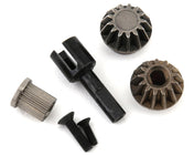 Team Associated 25809 Rival MT10 Outdrive Shaft and Pinion Set - Hobbytech Toys