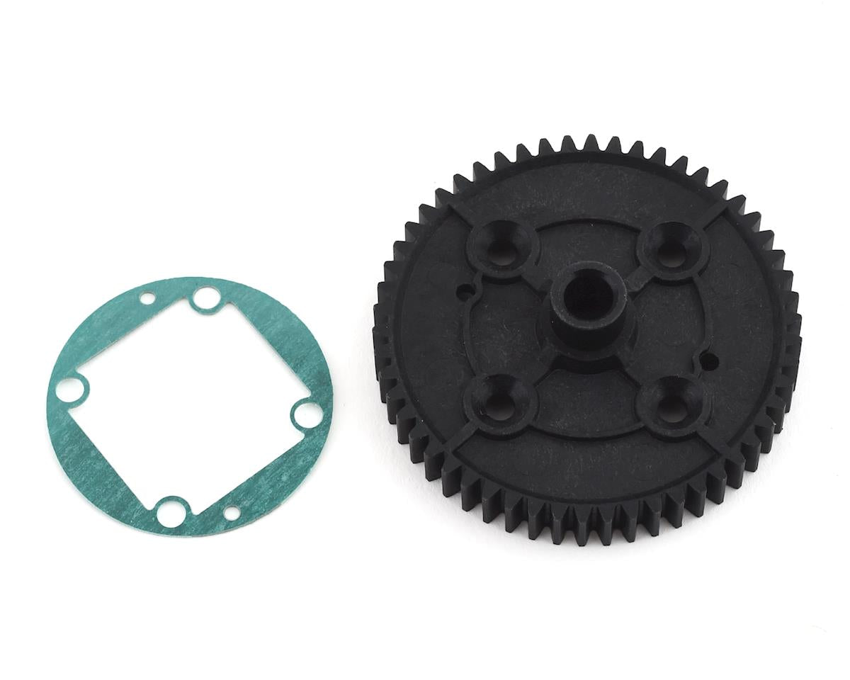 Team Associated 25811 Rival MT10 Spur Gear, 54T 32P - Hobbytech Toys