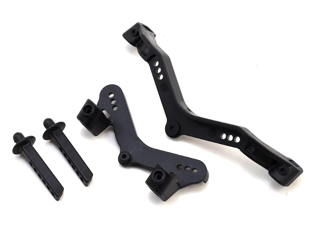 Team Associated 71035 Front Body Mount - Hobbytech Toys