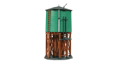 Atlas - Water Tower Kit HO