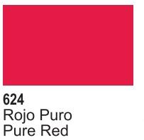 Vallejo Primer Pure Red 17ml Vallejo PAINT, BRUSHES & SUPPLIES