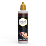Army Painter Warpaints Airbrush Medium (Thinner/Flow Improver) The Army Painter PAINT, BRUSHES & SUPPLIES