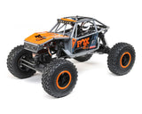 Axial UTB18 Capra 1/18 Scale 4WD Unlimited Trail Buggy RTR, Fox Edition - Hobbytech Toys