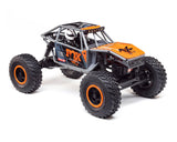 Axial UTB18 Capra 1/18 Scale 4WD Unlimited Trail Buggy RTR, Fox Edition - Hobbytech Toys