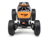 Axial UTB18 Capra 1/18 Scale 4WD Unlimited Trail Buggy RTR, Fox Edition - Hobbytech Toys