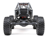 Axial UTB18 Capra 1/18 Scale 4WD Unlimited Trail Buggy RTR, Fox Edition - Hobbytech Toys