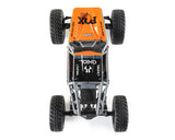 Axial UTB18 Capra 1/18 Scale 4WD Unlimited Trail Buggy RTR, Fox Edition - Hobbytech Toys