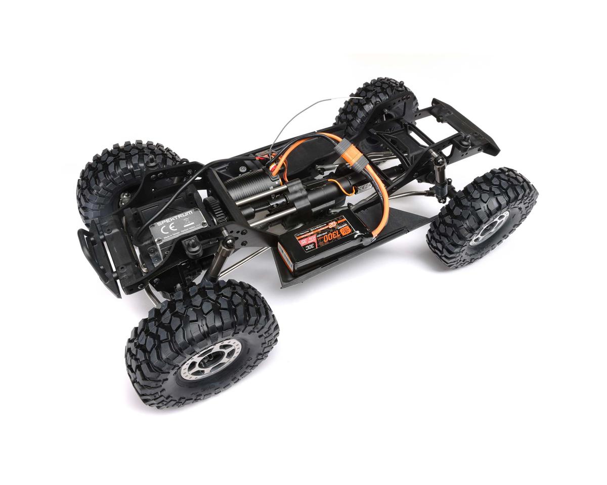 Axial SCX10 Pro Scaler Competition Kit, AXI03028 - Hobbytech Toys