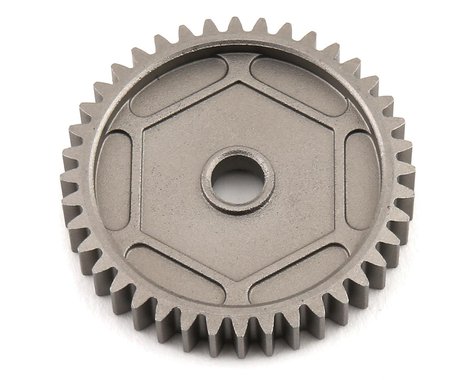 Axial 40T Metal Spur Gear, SCX10 III Axial Racing RC CARS - PARTS