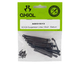 Axial SCX24 Suspension Links - Hobbytech Toys