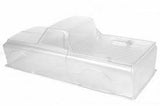 Axial AX31498 1967 Chevy C/10 Body .040 Uncut Clear SCX10 Axial Racing RC CARS - PARTS