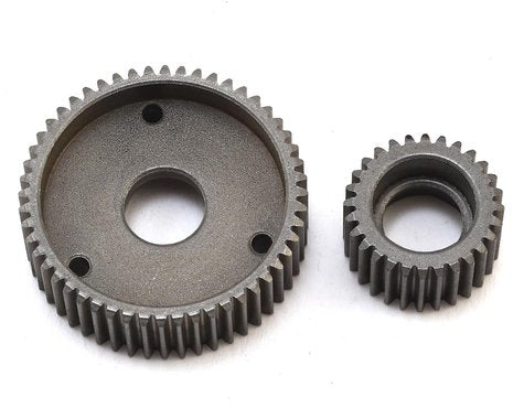 Axial Gear Set, 48P, 28T and 52T, AX31585 Axial Racing RC CARS - PARTS