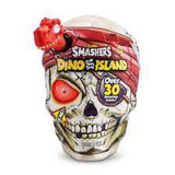 Smashers Dino Island Giant Skull Assorted (1) - Hobbytech Toys