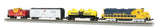 Bachmann 24013 N Thunder Valley Train Set - Hobbytech Toys
