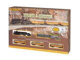Bachmann 24020 N Durango & Silverton Train Set - Hobbytech Toys