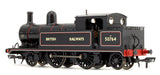 Bachmann OO BR L&YR 2-4-2 Tank British Railways Lined Black Locomotive No.50764 Bachmann Branchline TRAINS - HO/OO SCALE