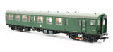Bachmann 31-490 OO Class 410 4-BEP 4-Car EMU 7005 BR Green - Hobbytech Toys