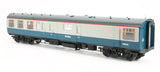 Bachmann 31-491 OO Class 410 4-BEP 4-Car EMU 7010 BR Blue / Grey - Hobbytech Toys