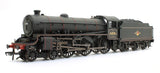 Bachmann 31-716A OO LNER B1 61076 BR Lined Black (Late Crest) Weathered - Hobbytech Toys