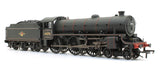 Bachmann 31-716A OO LNER B1 61076 BR Lined Black (Late Crest) Weathered - Hobbytech Toys