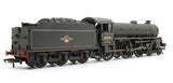 Bachmann 31-716A OO LNER B1 61076 BR Lined Black (Late Crest) Weathered - Hobbytech Toys