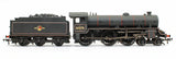 Bachmann 31-716A OO LNER B1 61076 BR Lined Black (Late Crest) Weathered - Hobbytech Toys