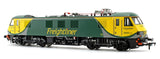 Bachmann OO Class 90 90042 Freightliner PowerHaul Electric Locomotive Bachmann Branchline TRAINS - HO/OO SCALE
