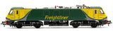 Bachmann OO Class 90 90042 Freightliner PowerHaul Electric Locomotive Bachmann Branchline TRAINS - HO/OO SCALE