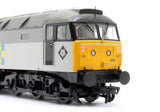 Bachmann 35-418 OO Class 47/0 47004 BR Railfreight Construction Sector Diesel Locomotive - Hobbytech Toys