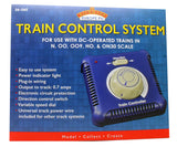 Bachmann 36-565 Train Controller and Transformer (AUS) - Hobbytech Toys